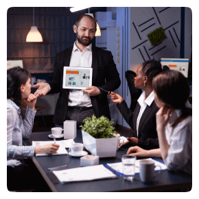 HR Consultancy