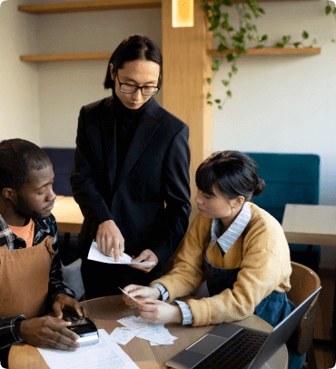 HR Consultancy