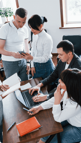 HR Services